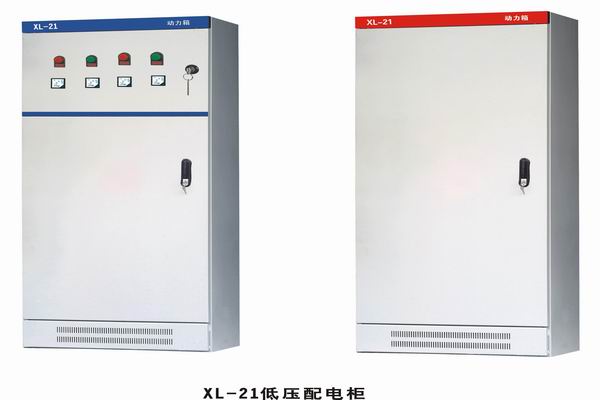 登封配电箱-动力配电箱也有智能的