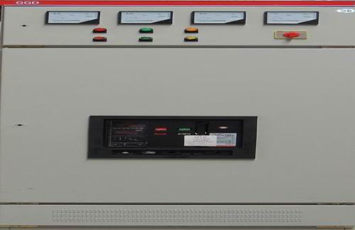 登封低压配电箱